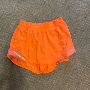 Lululemon Women’s Shorts
